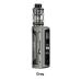 Geekvape Aegis Solo 5 Mod Kit gray